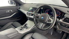 BMW 3 Series 320i M Sport 4dr Step Auto Petrol Saloon